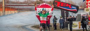 Turin International Cyclocross 2022